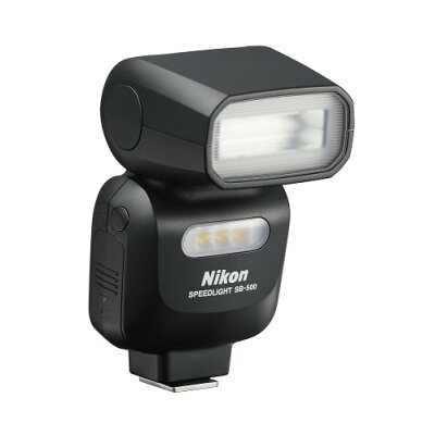 【楽天市場】ニコン Nikon スピードライト SB-500 | 価格比較 - 商品価格ナビ